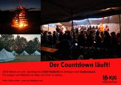 Quelle: KJG Hohensachsen