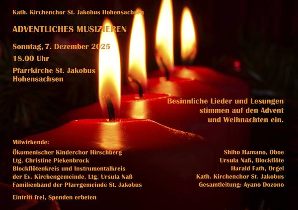 Quelle: gettyimages - Kirchenchor St. Jakobus